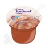 Fortimel Crème Chocolat - 4x125 g