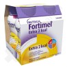 Fortimel Extra 2 kcal Abricot - 4x200 ml