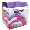 Fortimel Extra 2 kcal Fruits Foret - 4x200 ml