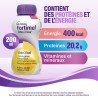 Fortimel Extra 2 kcal Fruits Foret - 4x200 ml