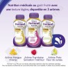 Fortimel Jucy Plus Verfrissende Framboos - 4x200 ml