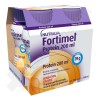 Fortimel Protein Tropical-Gingembre - 4x200 ml
