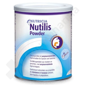 Nutilis Powder - 300 g
