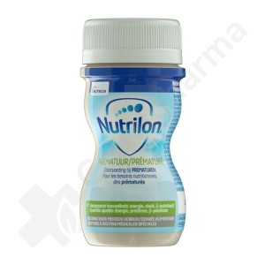 Nutrilon Prématuré - Lait Nourrisson 70 ml