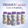 NutriniDrink Multi Fibre Neutre - 200 ml