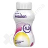Renilon 4.0 Abrikozensmaak - 4x125 ml
