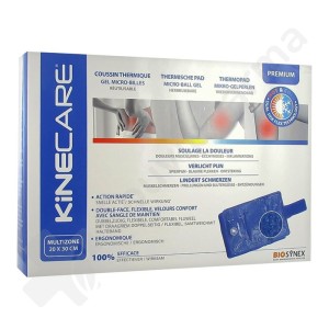 Biosynex Coussin Thermique Multizone - 20 x 30 cm