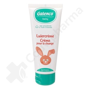 Galenco Baby Crème pour le Change - 75 ml