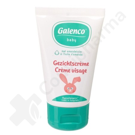 Galenco Baby Crème - 40 ml