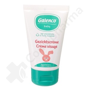 Galenco Baby Crème - 40 ml