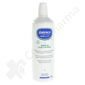 Galenco Body Care Huile de Bain - 500 ml