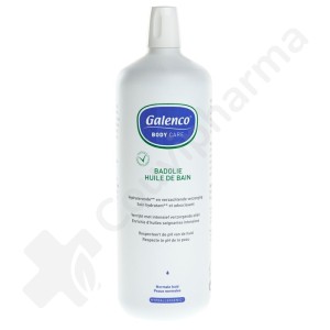 Galenco Body Care Huile de Bain - 1l