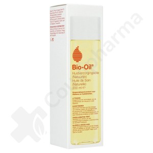 Bio-Oil Huile de Soin - 200 ml