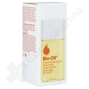 Bio-Oil Huile de Soin - 60 ml