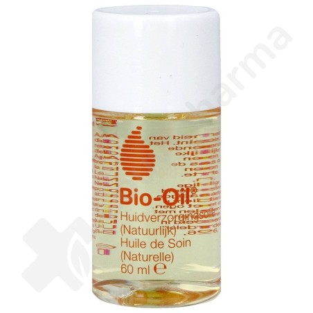Bio-Oil Huile de Soin - 60 ml
