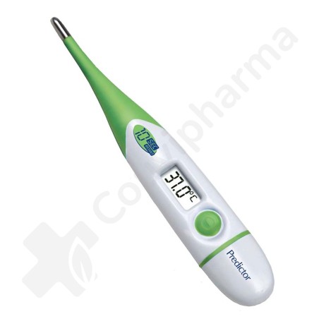 Predictor Thermomètre - 1 pièce