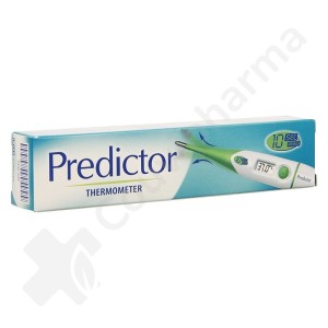 Predictor Thermomètre - 1 pièce