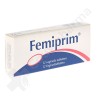 Femiprim - 12 comprimés vaginaux