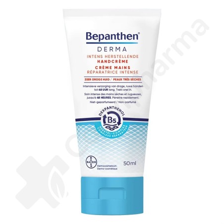 Bepanthen Derma Crème Mains - 50 ml
