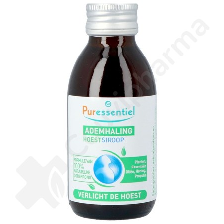 Puressentiel Sirop Toux - 125 ml