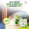 Pistal Mosquito Recharge Diffuseur Electrique - 1 recharge