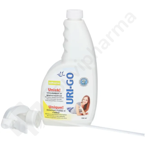 Uri-Go Spray - 750 ml