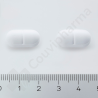 Paracetamol Teva 1 g - 30 comprimés