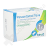 Paracetamol Teva 1 g - 90 comprimés Paracetamol Teva 1 g - 90 comprimés