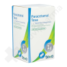 Paracetamol Teva 1 g - 100 comprimés Paracetamol Teva 1 g - 100 comprimés