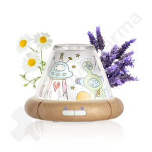 Puressentiel Diffuseur Humidificateur Elio - 1 diffuseur
