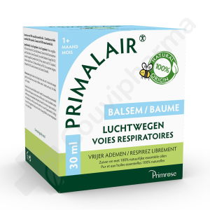 Primrose Primalair Baume - 30 ml