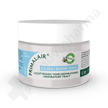 Primrose Primalair Balsem - 30ml
