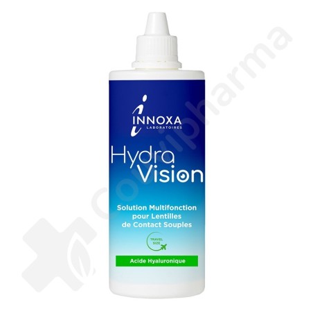 Innoxa Hydra Vision Solution Lentilles - 100 ml