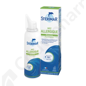 Stérimar Nez Allergique - 100 ml