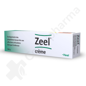 Zeel - 100 g