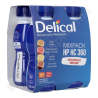 Delical Melkdrank HP-HC 360 Mix Pack - 4x200 ml