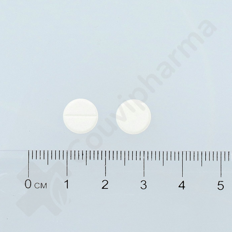Engystol - 50 tabletten