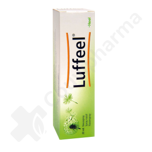 Luffeel Spray Nasal - 20 ml