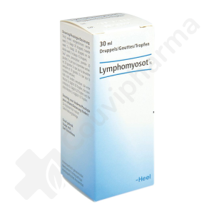 Lymphomyosot - Gouttes 30 ml