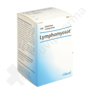 Lymphomyosot - 100 comprimés