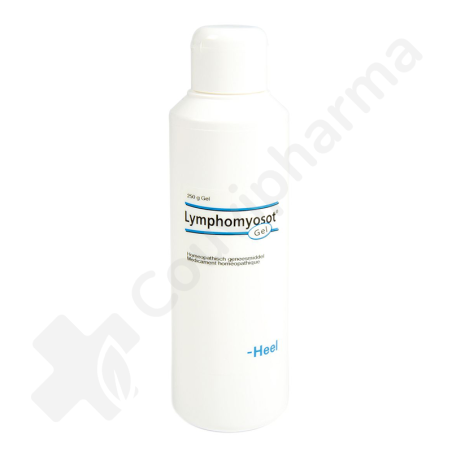 Lymphomyosot - Gel 250 g