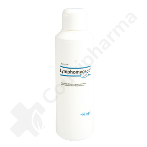 Lymphomyosot - Gel 250 g