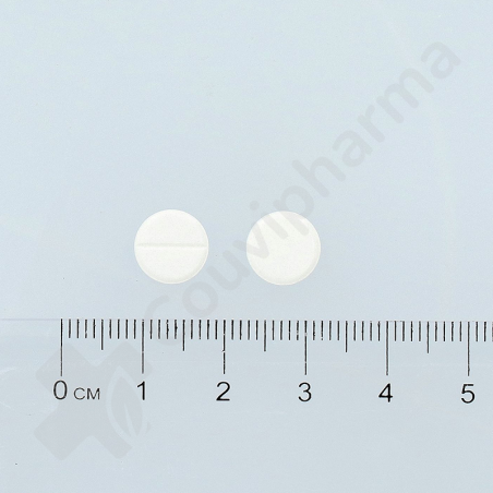 Nervoheel - 100 tabletten