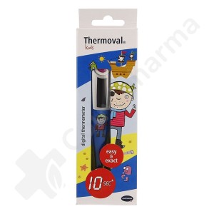 Thermoval Kids - 1 thermomètre