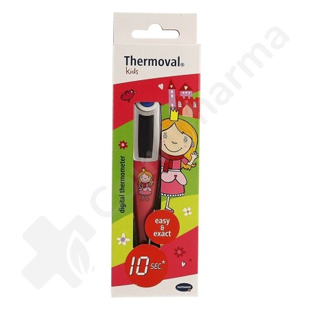 Thermoval Kids - 1 thermomètre