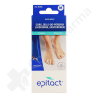 Epitact Digitubes Medium - Protège-orteil de 10 cm à découper