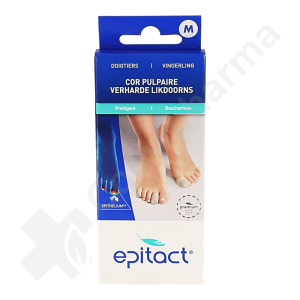 Epitact Doigtiers Medium - 1 paire
