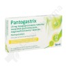 Pantogastrix 20 mg - 14 tabletten