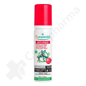 Puressentiel Anti-pique Tropical Spray - 75 ml