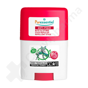 Puressentiel Anti-pique Tropical Stick - 20 ml